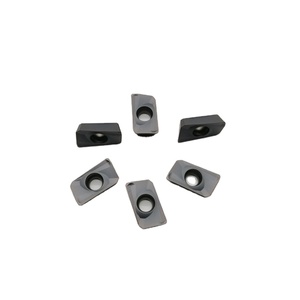 Yüksek kaliteli APMT1604PDER CNC torna makinesi ekler Tungsten karbür dönüm aracı sert alaşımlı malzeme OEM çelik paslanmaz kutu - Product Image 3