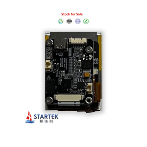 Pantalla LCD HMI Smart home de 2,2 pulgadas UART 240x320 Pantalla de módulo LCD TFT de 2,2 pulgadas - Product Image 6
