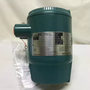 Yokogawa admag เครื่องวัดการไหลของ AXF050เทคโนโลยีการกระตุ้นความถี่คู่สำหรับการวัดอัตราการไหลขนาดเล็กที่แม่นยำการนำไฟฟ้าต่ำ - Product Image 6
