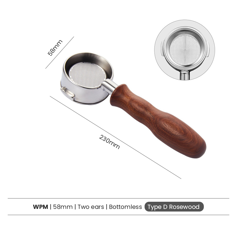 Type D Rosewood