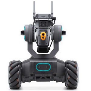 RoboMaster S1 AI eğitim robotu uzaktan kumanda oyuncak akıllı eğitim robotu oyuncak tankı robotik çocuklar hediye - Product Image 1