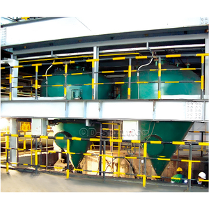 PLC-<strong>Controlled</strong> Bulk Material Pneumatic Conveying Handling Used for Automated Real-Time Monitoring System - Product Image 6