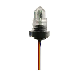 FS-IR1901D sensore di livello a punto singolo allarme digitale interruttore di controllo a infrarossi automatico fuori sonda di rilevamento del carburante ad acqua