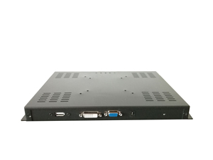 High-quality <strong>Embedded</strong> 10.4-inch Industrial All-in-one <strong>Compact</strong> Display, Fanless, Low Power, Linux, Android - Product Image 6