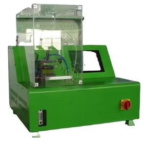 Nantai Common Rail Injector Test Bench NTS118 Injector <strong>Testing</strong> Machine Detection Injectors Fully Automatic Detection - Product Image 5