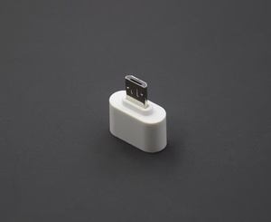 顶级质量C型母至Usb2.0公转换器连接器Otg数据快速充电C型适配器