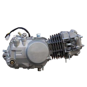 Yeni 140cc motosiklet motoru 1 silindir 4 zamanlı montaj <span class=keywords><strong>YX140</strong></span> CDI ateşleme manuel debriyaj Kick başlangıç ile alüminyum - Product Image 3