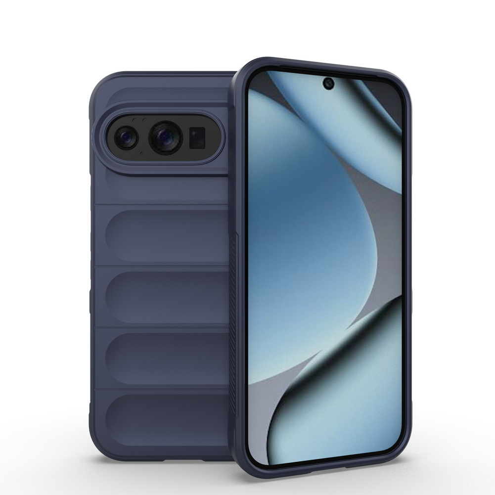 Bleu foncé