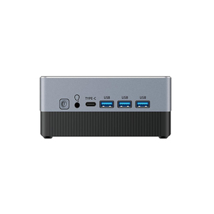 RJ45 * 2 i5-1245U I5-1335U 13番目のラップトップデスクトップタブレットコンピューター新しいミニpcsIntelプロセッサーゲーミングpcDDR5SSDコンピューターミニpc - Product Image 3