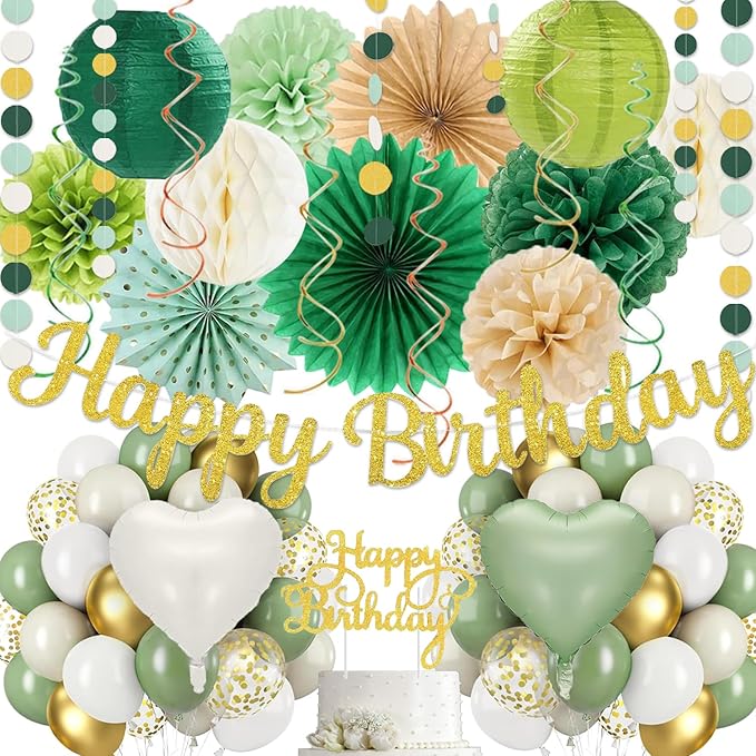 Champagne vert sauge