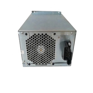 電源制御モジュールSPS5785 51198651-100入出力ライン - Product Image 3