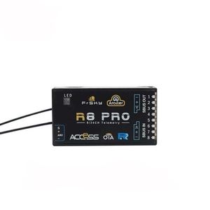 FrSky okçu R8 Pro 8CH erişim alıcı (OTA destekli) - Product Image 1