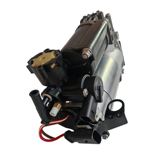 空気サスペンションコンプレッサーポンプメルセデスベンツW220 W211用オリジナル改装OEM <span class=keywords><strong>A2203200104</strong></span> A2113200304
