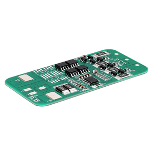 ชุดแผงวงจรอิเล็กทรอนิกส์,PCBA 5S 6S 7S 60A Li-Ion/LiFePO4แบตเตอรี่ PCM/Bms/PCB สำหรับ E-Bike - Product Image 6