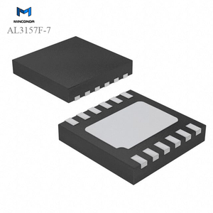 (PMIC Led Drivers) <strong>AL3157F</strong>-<strong>7</strong>