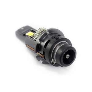 工厂新设计D发光二极管前照灯D1 D2 D3 D4 D5 D8发光二极管D2S 6000K Hid D2s至发光二极管转换套件 - Product Image 5