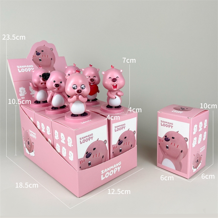 #1 (6ชิ้น/เซ็ต)