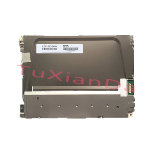Für scharfe LQ10D368 LQ10D367 LQ10D36A Original 10,4-Zoll-LCD-Panel-Anzeigemodule 640(RGB)* 480 - Product Image 2