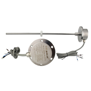 MIRAN-Transductor de Desplazamiento Magnetoestrictivo, Instalación de Brida, Sensor Magnetoestrictivo de Nivel de Líquido, 1 Unidad, 1 Unidad - Product Image 3