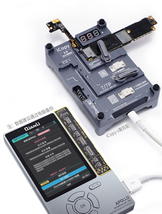 QIANLI for iphone固定バッテリーコード読み取りApollo-one多機能修理テスター復元書き込み検出星間 - Product Image 6