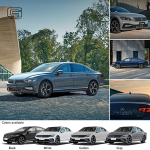 <span class=keywords><strong>2025</strong></span> vw vw vw Magotan 4 דלתות 5 סדן סדאן 1.4t 2.0 בנזין מכונית חדשה עם היגוי שמאל