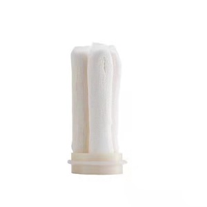 可重复使用的可水洗Pvdf 10 20英寸超滤膜超滤滤膜过滤处理 - Product Image 6