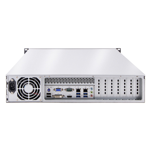 Embedded Industrial <strong>Computer</strong> 4U Rack Mounted IPC-Q670 Win 10 11 Linux <strong>System</strong> - Product Image 2