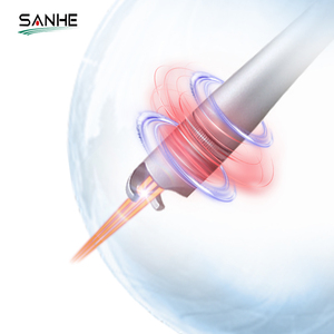 Laser vasculaire de machine de laser de diode médicale portative de 980nm et de retrait de veine d'araignée pour l'usage à la maison avec la prise d'US/EU - Product Image 5