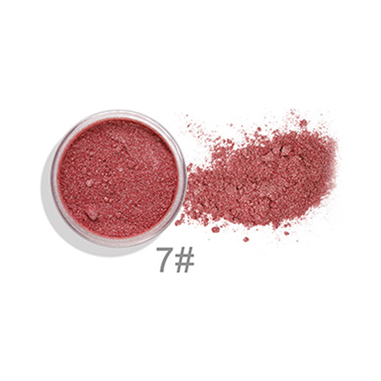 07#prismatic amethyst