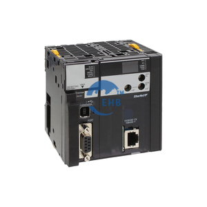 Fast Shipping hp Electric Motor Speed Control CJ2H-CPU191-EIP - Product Image 4
