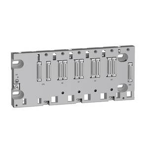 Brand New BMEXBP0400 Industrial Automation <strong>PLC</strong> PAC &amp; Dedicated Controllers for Logic <strong>Programming</strong> for Automation <strong>Projects</strong> - Product Image 1