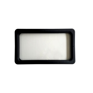 Customized Door &amp; <strong>Window</strong> Accessories Direct Factory Sale See-Through PP Small <strong>Window</strong> with Light Special for Doors &amp; <strong>Windows</strong> - Product Image 2