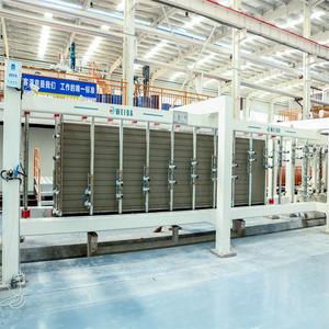 2024 Fully <strong>Automatic</strong> Concrete <strong>Block</strong> Making <strong>Machine</strong> /AAC <strong>Block</strong> <strong>Machine</strong>/AAC Brick Production <strong>Line</strong> - Product Image 6