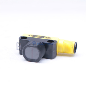 Original New <strong>QS18VP6LPQ8</strong> Miniature Photoelectric Sensor - High Precision, Quick Disconnect, 3.5m Detection - Product Image 5