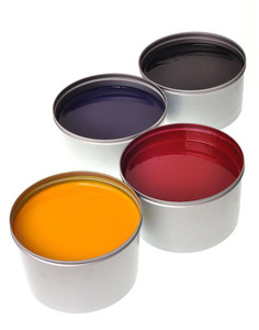 用于印版印刷机的高质量高速胶印油墨 - Product Image 2