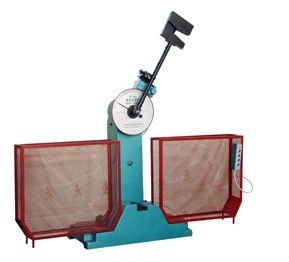 JBW-500B <strong>Computer</strong> Impact <strong>Testing</strong> Machine - Product Image 5