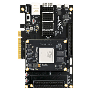 Puzhi Placa de Desarrollo FPGA Xilinx Kintex UltraScale + XCKU3P XCKU5P Kit de Evaluación FMC PCIE MIPI, 1 Unidad, 2 Unidades - Product Image 1