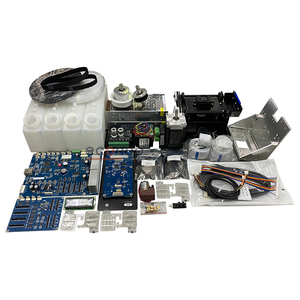 Yüksek kaliteli kiti Xp600 Dx11 tek kafa yükseltme kiti diğer yazıcılar XP600 eko Solvent yazıcı Hoson kurulu kiti dönüştürmek - Product Image 1
