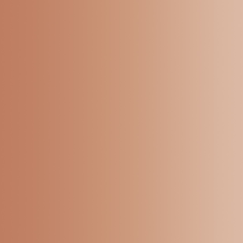 Shiny Rose Gold