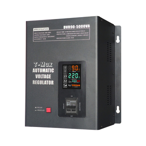 Tmux 5000VA <strong>Input</strong> range 90-280V single phase power <strong>voltage</strong> regulator - Product Image 2