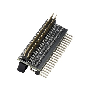 <strong>GPIO</strong> Edge Extension <strong>GPIO</strong> extension board <strong>Raspberry</strong> <strong>Pi</strong> <strong>GPIO</strong> <strong>header</strong> for <strong>Raspberry</strong> <strong>Pi</strong> 4B / 3B+ / 3B / <strong>Zero</strong> W / <strong>Zero</strong>