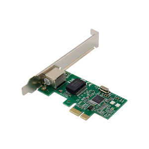 EDUP PCI-E PCIe 10/100/1000M Server <strong>Network</strong> Card WGI210AT PCI-E X1 Single-RJ45 Gigabit Server NIC <strong>HBA</strong> Card - Product Image 4
