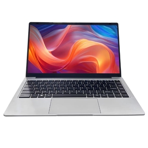 Netbook avanzado de 15,6 pulgadas Nuevo Core I5 Memoria PC Computadora portátil con teclado
