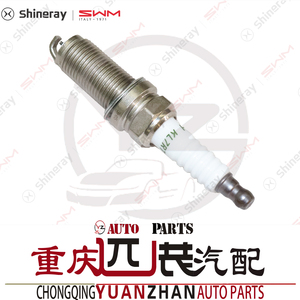 适用于金杯X30L和SRM X30的带电喷点火的Shineray原装火花塞点火器 - Product Image 2