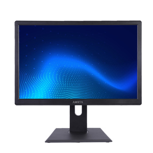 Precio barato 24 pulgadas con 1080P IPS 2K HD Pantalla 75Hz HDMI VGA LCD Pantalla LED PC Monitor de computadora para juegos Escritorio Oficina Hogar - Product Image 3