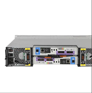 Ad alte prestazioni Dells PowerVault ME4 serie ME4012 2U Storage Array NSA Rack Server - Product Image 3
