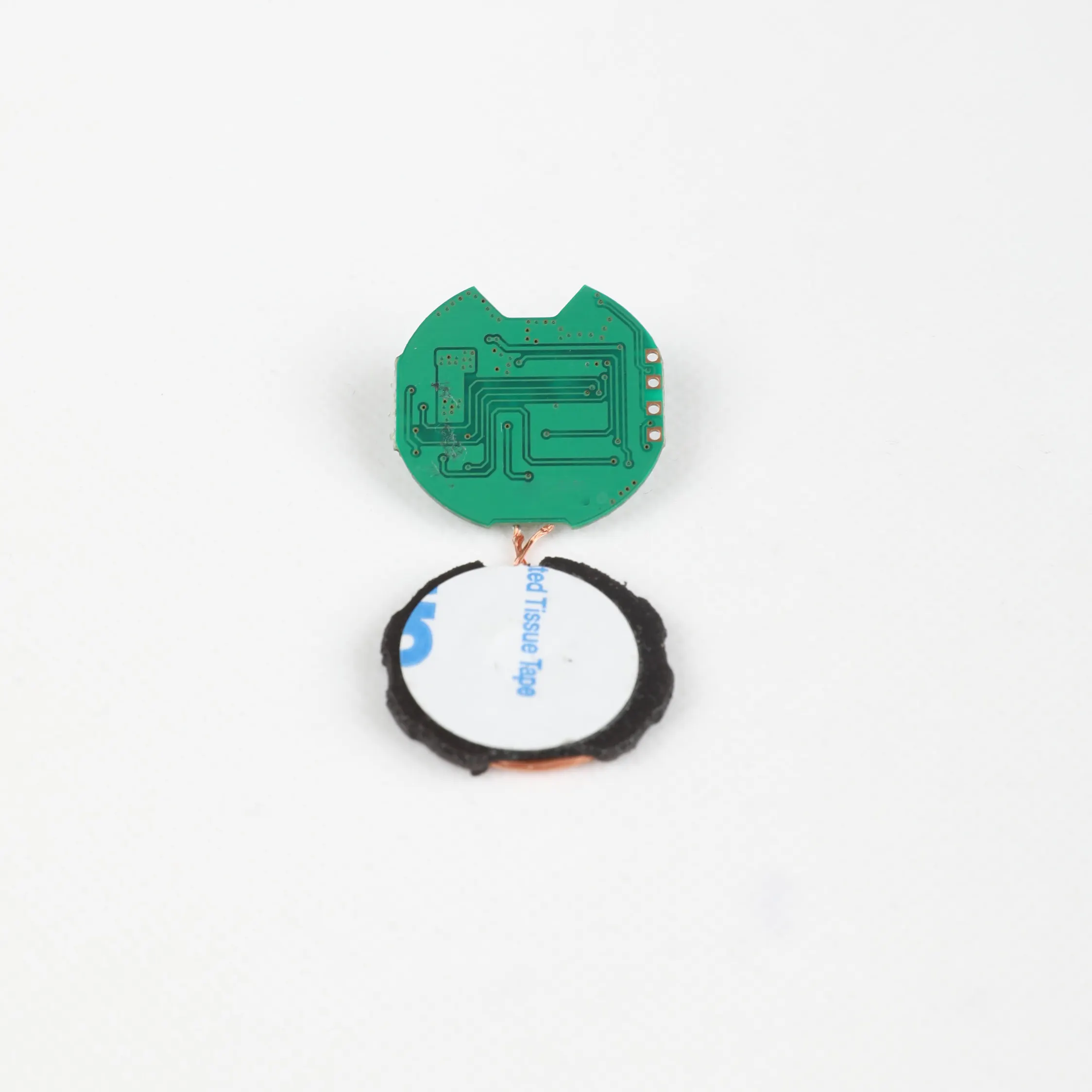 Đồng hồ thông minh không dây sạc PCB pcba sạc từ mô-đun chương trình Bo mạch chủ pcba PCB lắp ráp