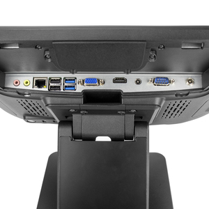 零售店的2025 Pos系统双面收银机 - Product Image 5