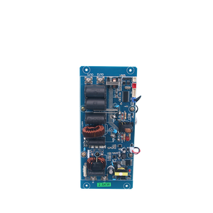 Energy型高周波数変換電磁ヒーター良好な安定性と - Product Image 2