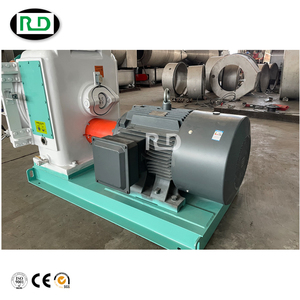 Rongda Supplied Automatic <strong>Chicken</strong> <strong>Feed</strong> Pellet Mill <strong>Chicken</strong> <strong>Feed</strong> <strong>Processing</strong> Mill